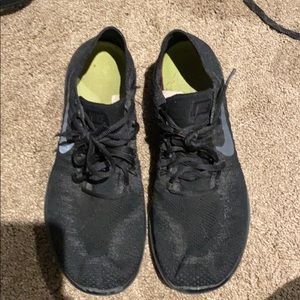 Nike Free run Flyknit